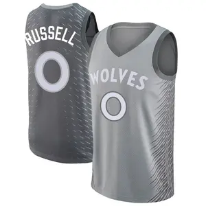 russell city edition jersey