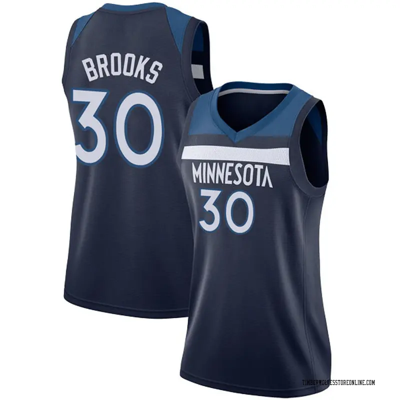 aaron brooks jersey