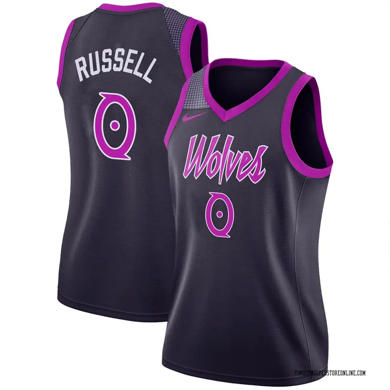 purple black jersey