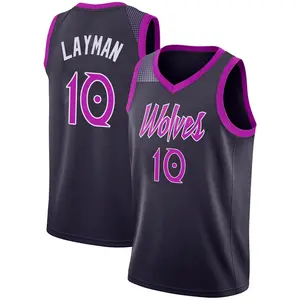 jake layman jersey